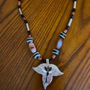 Vintage Bahamian Necklace